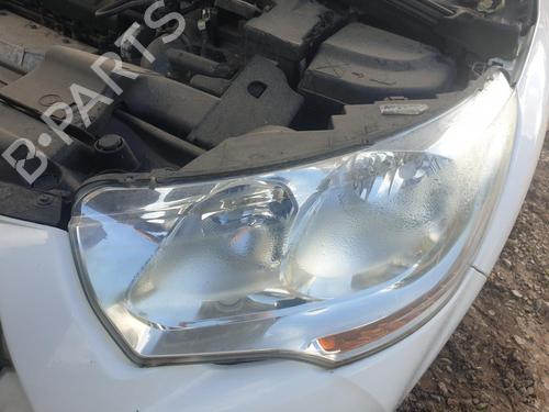 Left headlight CITROËN DS4 (NX_) 1.6 VTi 120 | BP36482118C28 - Image 3