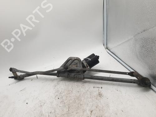 Used Front wiper motor MINI MINI (R56) Cooper (120 hp) 22882883