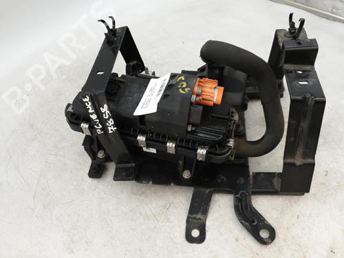Heater blower motor RENAULT FLUENCE (L3_) Z.E. | BP25842246M62 - Image 2