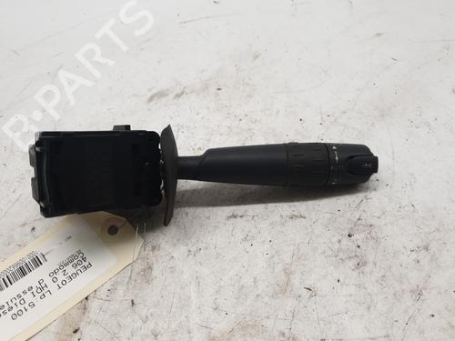Used Steering column stalk PEUGEOT 406 (8B) 2.0 HDI 110 (109 hp) 22883183