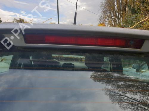 Third brake light RENAULT CLIO IV (BH_) 1.5 dCi 75 | BP30111984L11