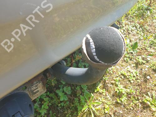 Tow ball/Mechanism MAZDA 323 F VI Hatchback (BJ) 2.0 TD BP28035159C141