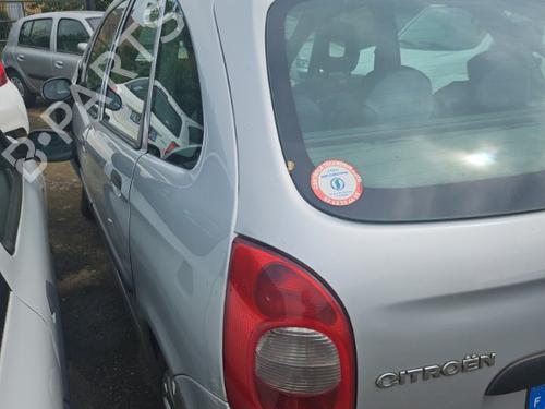 Engine CITROËN XSARA PICASSO (N68) 1.6 HDi | BP23831819M1 