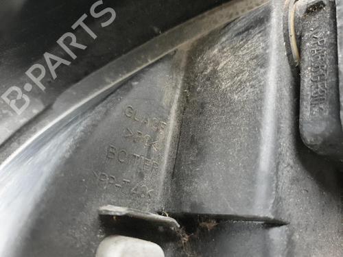 Right headlight CITROËN XSARA PICASSO (N68) 2.0 HDi | BP24421848C29 