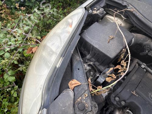 Used Right headlight Right headlight OPEL CORSA D (S07) 1.4 (L08, L68) (90 hp) 39728433 39728433