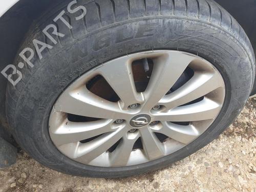 Used Rim OPEL ZAFIRA TOURER C (P12) 1.6 CDTI (75) (136 hp) 29493669