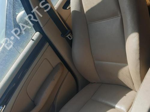 Used Right front seat BMW 3 (E46) 320 d (129 hp) 28707544