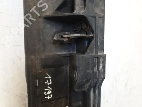 Used Crossmember Crossmember PEUGEOT 308 SW II (LC_, LJ_, LR_, LX_, L4_) 1.2 THP 110 (110 hp) 25913033 25913033