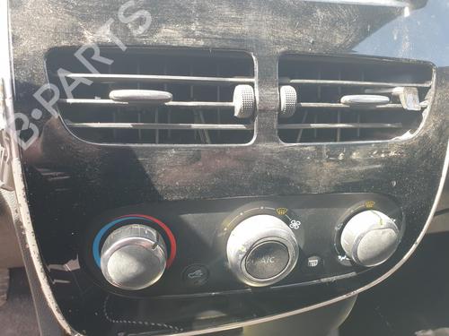 Climate control RENAULT CLIO IV (BH_) 0.9 TCe 90 (BHNF, BHMA, BHMH, BHJK, BHJR) | BP28684863I5 