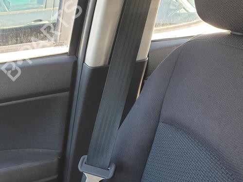 Used Front right seatbelt Front right seatbelt MAZDA 2 (DY) [2003-2007] 33680468 33680468