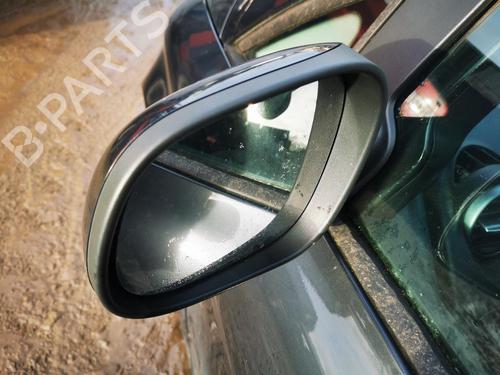 Used Left mirror SEAT ALTEA XL (5P5, 5P8) 1.9 TDI (105 hp) 22882091