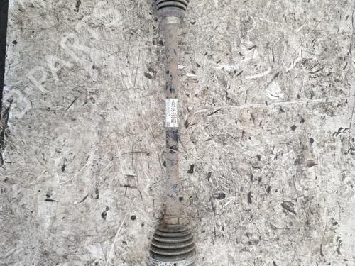 Used Left rear driveshaft SUZUKI VITARA (LY) 1.4 Hybrid (Mild Hybrid) AllGrip (APK414) (129 hp) 32500312