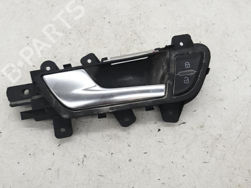 Used Front left interior door handle Front left interior door handle AUDI A4 B8 Avant (8K5) 2.0 TDI (150 hp) 24422202 24422202