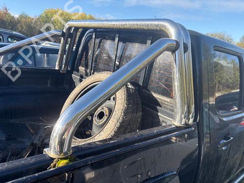 Used Other Other MAZDA BT-50 Pickup (CD, UN) 2.5 MRZ-CD 4x4 (UNY0W3) (143 hp) 40200818 40200818