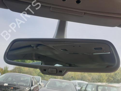 Used Rear mirror AUDI A4 B7 (8EC) 2.0 (130 hp) 29341214