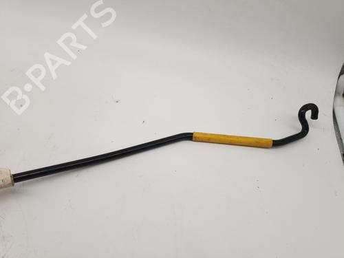 Electronic module FORD FIESTA VII (HJ, HF) 1.0 EcoBoost | BP22870157M83 
