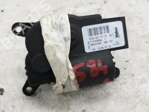 Electronic module VW GOLF VII (5G1, BQ1, BE1, BE2) 1.6 TDI | BP22884468M83 