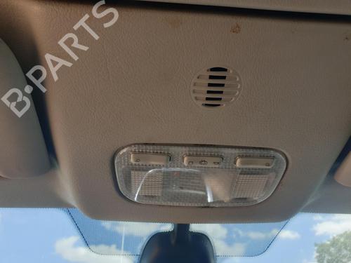 Used Interior roof light Interior roof light PEUGEOT 207 CC (WD_) 1.6 HDi (109 hp) 36231180 36231180