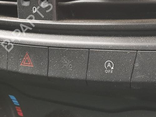 Used Warning switch FIAT TIPO Estate (356_, 357_) 1.6 D (356WXG1B) (120 hp) 24421836