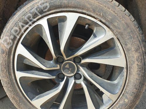 Rim CITROËN DS4 (NX_) 1.6 BlueHDi 120 | BP26905194C45 