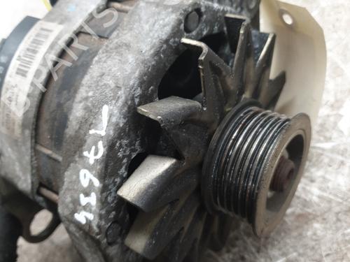 Alternator RENAULT 21 (B48_) 1.7 (B48E) | BP32166130M7 - Image 3