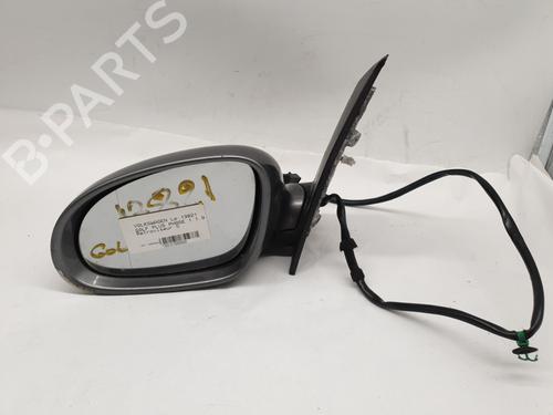 Used Left mirror VW GOLF PLUS V (5M1, 521) 1.9 TDI (105 hp) 27685815