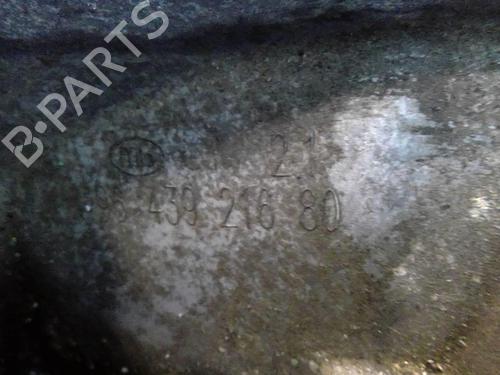 manual-gearbox-peugeot-307-cc-3b-20-hdi-135-2003-2004-2005-2006-2007-2008-2009-22882082 main image