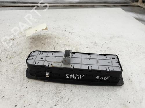 Left front window switch RENAULT MEGANE III Hatchback (BZ0/1_, B3_) 1.9 dCi (BZ0N, BZ0J) | BP24421934I27 - Image 4