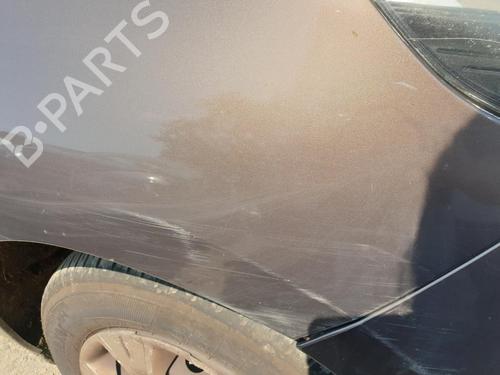 Right front fenders RENAULT SCÉNIC III (JZ0/1_) 1.5 dCi | BP29474693C42 