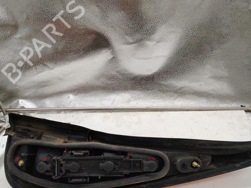 Left taillight RENAULT LAGUNA II Grandtour (KG0/1_) 1.9 dCi (KG0E, KG0R) | BP26933740C34 
