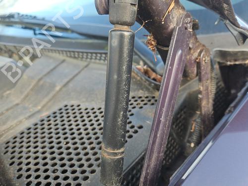 Used Hood lift support OPEL VECTRA B (J96) 1.6 i 16V (F19) (100 hp) 30978072