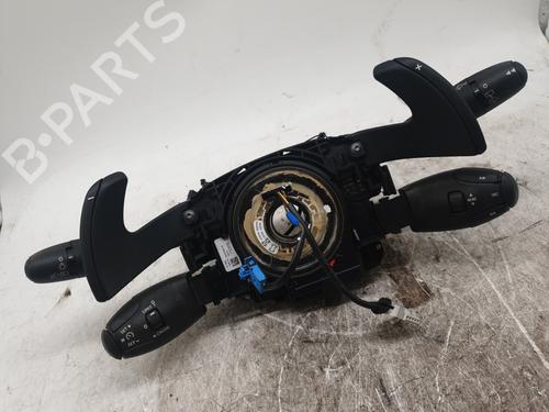 Steering column stalk CITROËN C3 II (SC_) 1.4 HDi 70 (SC8HZC, SC8HR0, SC8HP4) | BP24629809I23 - Image 2