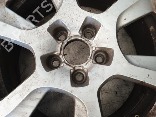 Rim AUDI A4 B8 Avant (8K5) 2.0 TDI | BP25744059C45 