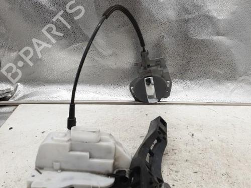 Front left lock CITROËN C3 I (FC_, FN_) 1.4 HDi | BP22875148C98 