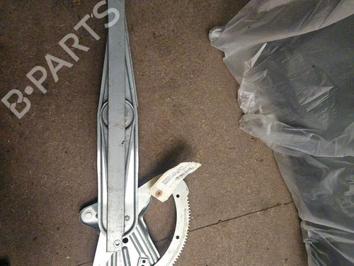 Used Front right window mechanism Front right window mechanism RENAULT SCÉNIC III (JZ0/1_) 1.5 dCi (110 hp) 32440697 32440697