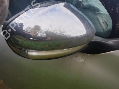 Right mirror PEUGEOT 208 I (CA_, CC_) 1.6 HDi / BlueHDi 75 | BP30156109C27 