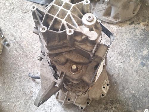 Used Gearbox AUDI 80 B4 Saloon (8C2) 1.9 TD (75 hp) 22866284