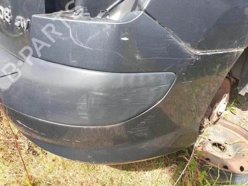 Rear bumper PEUGEOT 308 SW I (4E_, 4H_) 1.6 HDi | BP28357811C8