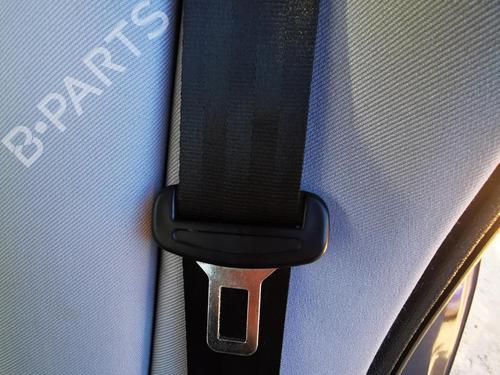 Used Rear left seatbelt Rear left seatbelt 22868718 22868718