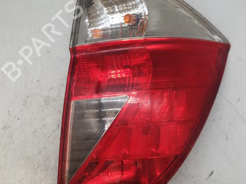Right taillight HONDA FR-V (BE) 2.2 i CTDi (BE5) | BP29429980C35 - Image 4