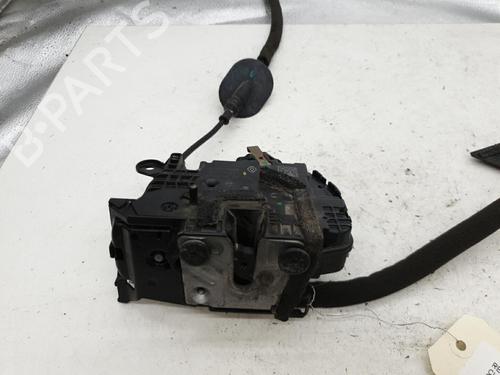Rear right lock RENAULT CLIO IV (BH_) 1.5 dCi 75 | BP22867793C99 