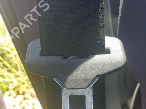 Used Front right seatbelt Front right seatbelt MITSUBISHI COLT VI (Z3_A, Z2_A) 1.5 DI-D (Z39A) (95 hp) 28003455 28003455