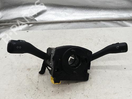 Used Steering column stalk VW GOLF IV (1J1) 1.9 SDI (68 hp) 22871377