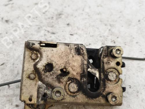 Front left lock CITROËN AX (ZA-_) 11 | BP25843421C98 