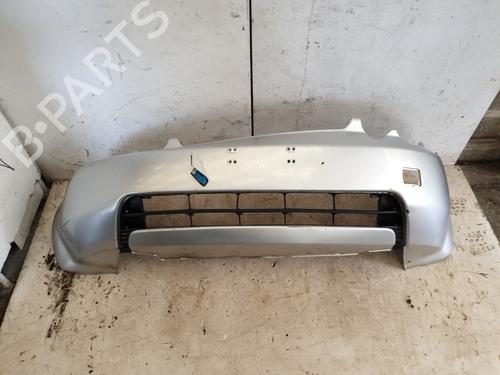 Used Front bumper HONDA HR-V (GH_) 1.6 16V 4WD (GH2, GH4) (105 hp) 24512477