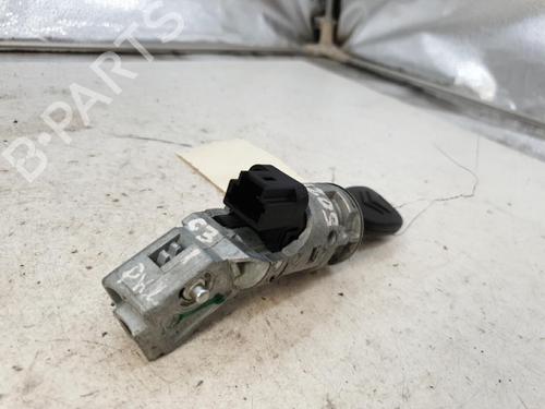 Ignition barrel CITROËN C3 I (FC_, FN_) 1.4 HDi | BP25842875M48 