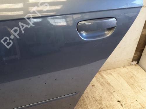 Left rear door AUDI A4 B7 (8EC) 1.9 TDI | BP22864600C4 