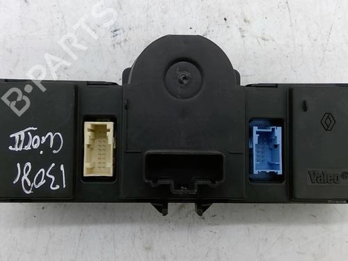 Climate control RENAULT CLIO III (BR0/1, CR0/1) 1.5 dCi (BR17, CR17) | BP22880482I5 