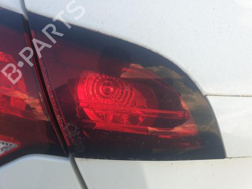 Left tailgate light CITROËN DS4 (NX_) 1.6 VTi 120 | BP36482113C79 - Image 2