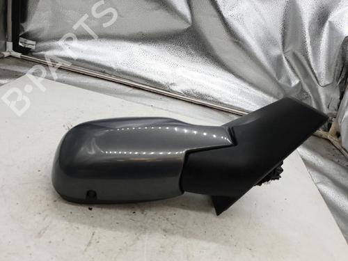 Right mirror RENAULT MEGANE II Estate (KM0/1_) 1.5 dCi (KM16, KM1E) | BP22865867C27 